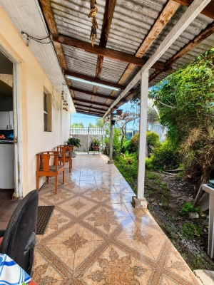 Casa en Padre Hurtado - CASA AV EL TREBOL 540 MT2 / CAMINO MELIPILLA-1 Casa en Padre Hurtado - CASA AV EL TREBOL 540 MT2 / CAMINO MELIPILLA-1