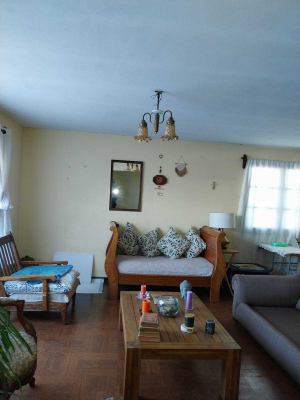 Casa en San Ramón - SE VENDE CASA EN SAN RAMÓN SANTIAGO (71652)-1 Casa en San Ramón - SE VENDE CASA EN SAN RAMÓN SANTIAGO (71652)-1