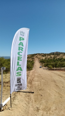 Terreno en Litueche - Vende parcelas de 5 mil mt2, con rol, en proyec...-1 Terreno en Litueche - Vende parcelas de 5 mil mt2, con rol, en proyec...-1