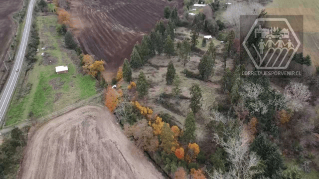 Parcela de Agrado en Vilcún - HERMOSAS PARCELAS CAMINO A VILCUN EN VENTA!!! (...-1 Parcela de Agrado en Vilcún - HERMOSAS PARCELAS CAMINO A VILCUN EN VENTA!!! (...-1