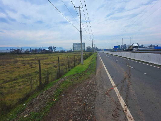 Terreno en Curicó - Inversión terreno comercial cruce quinta 6.350m...-1 Terreno en Curicó - Inversión terreno comercial cruce quinta 6.350m...-1