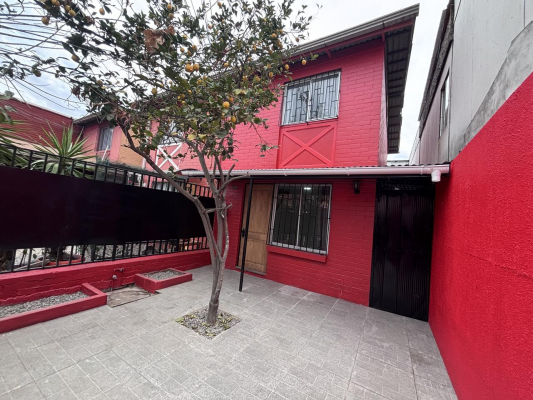 Casa en Renca - OPORTUNIDAD EN VENTA MARAVILLOSA CASA RECIEN R...-1 Casa en Renca - OPORTUNIDAD EN VENTA MARAVILLOSA CASA RECIEN R...-1