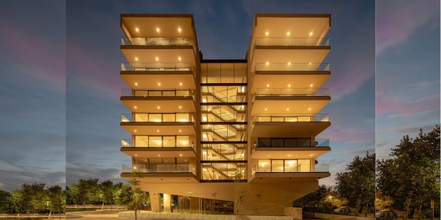 Edificio Lift-1 Edificio Lift-1
