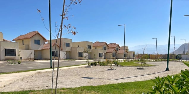 Los Cipreses - Barrio Privado-1 Los Cipreses - Barrio Privado-1