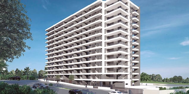 Edificio Bellavista-1 Edificio Bellavista-1