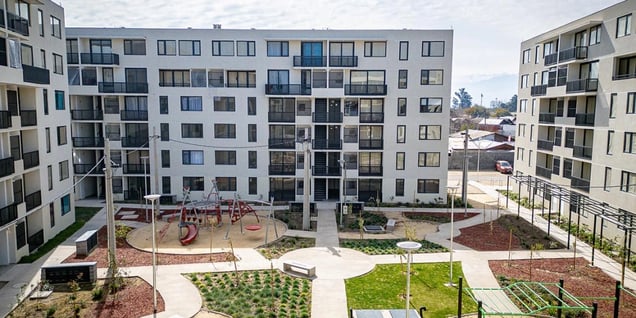 San Rafael Condominio-1 San Rafael Condominio-1