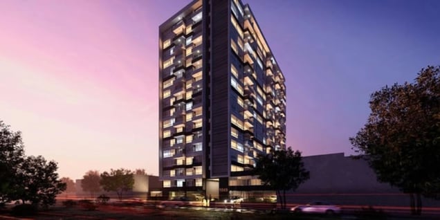 Tres Pascualas Apartments-1 Tres Pascualas Apartments-1