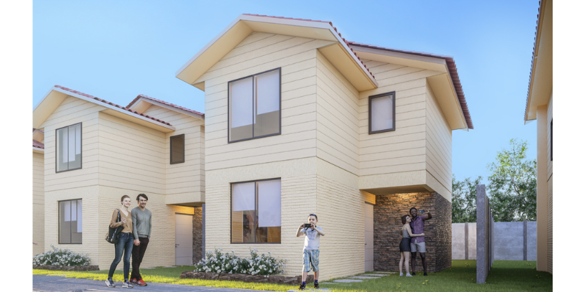 Proyecto Los Maitenes IV de Inmobiliaria Ivesa-2