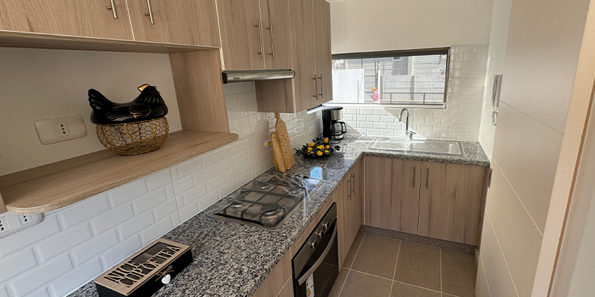 Proyecto Los Maitenes IV de Inmobiliaria Ivesa-9