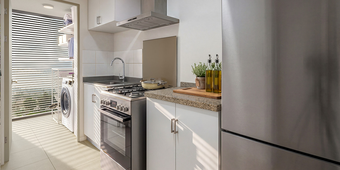 Proyecto Alturas de Pudahuel de Inmobiliaria ICuadra-3