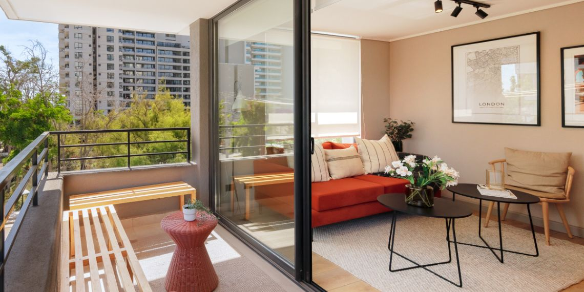 Proyecto Edificio Coipue de Inmobiliaria Socovesa-6