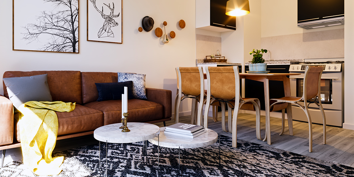 Proyecto Santa Elvira de Inmobiliaria ICuadra-2