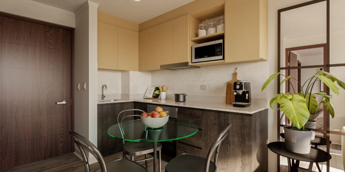 Proyecto BCome Concepcion de Inmobiliaria Leon-5