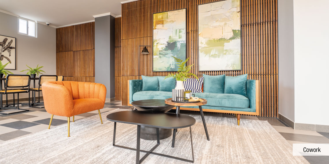 Proyecto Edificio Libertad de Inmobiliaria RVC-7