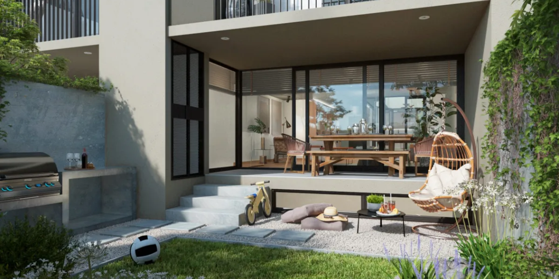 Proyecto Depthouse Miguel Claro 1207 de Inmobiliaria 360 Inmobiliaria-2