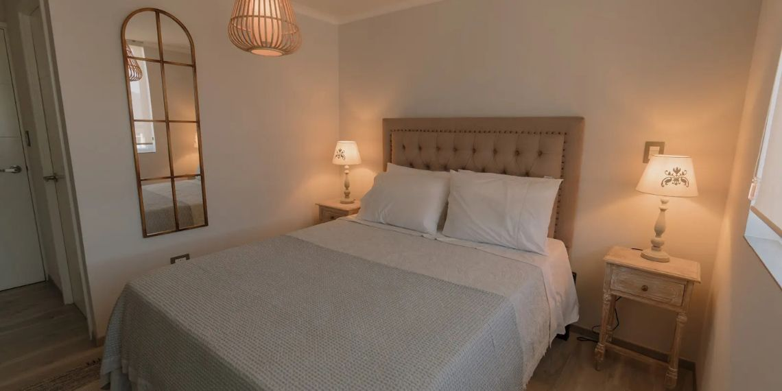Proyecto Parque Pucon Oriente de Inmobiliaria Domus-7