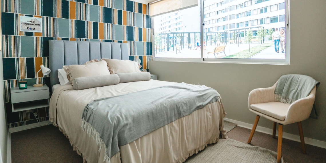 Proyecto Parrones de Baquedano Norte de Inmobiliaria Brio-7