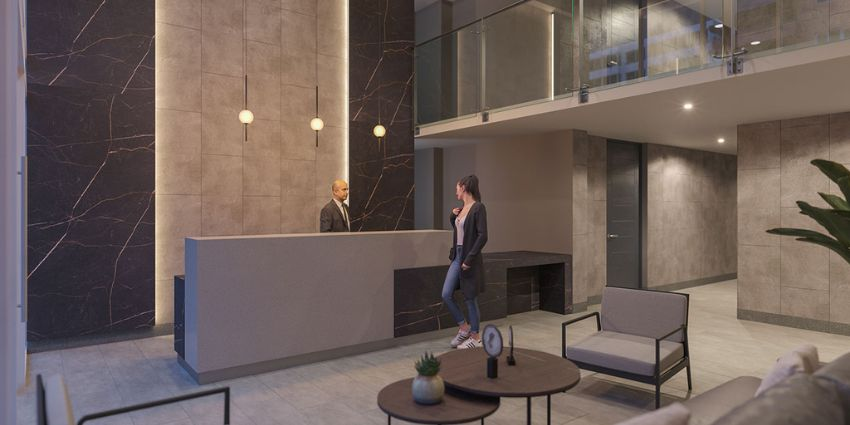 Proyecto Distrito Parque de Inmobiliaria Gespania-9