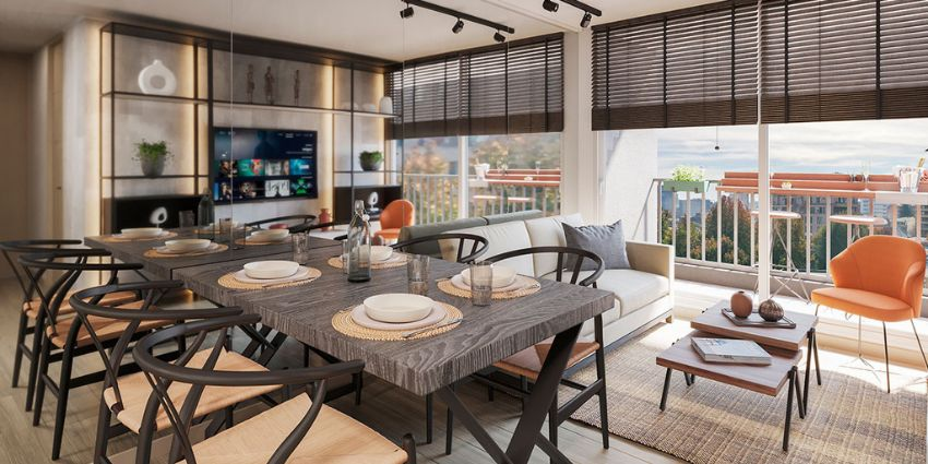 Proyecto Distrito Parque de Inmobiliaria Gespania-4