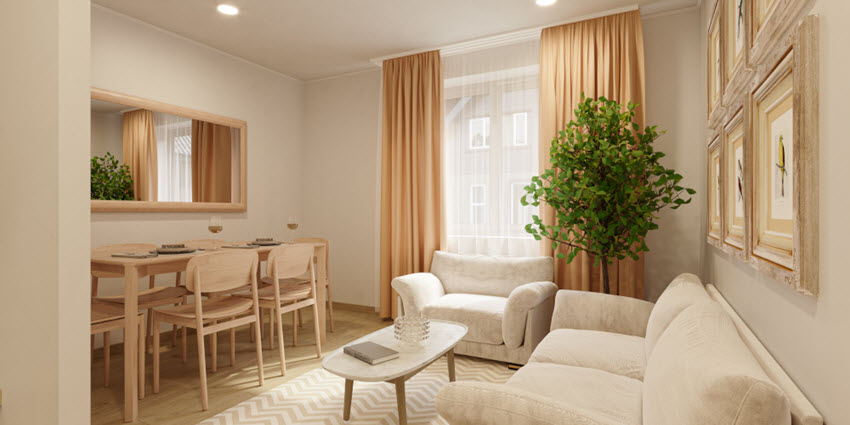 Proyecto Ayres De Temuco de Inmobiliaria Inmobiliaria Ilumina-7