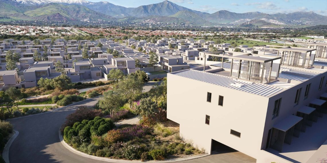 Proyecto Terrapiedra de Inmobiliaria Manquehue-5
