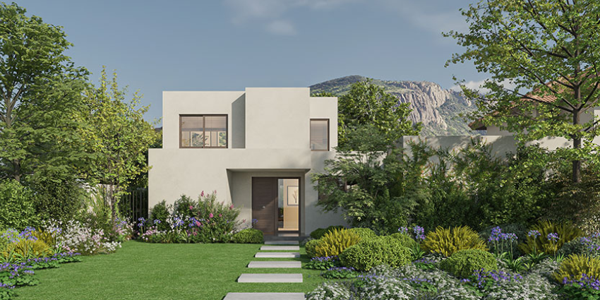 Proyecto Valle Nogales de Inmobiliaria Imsa Adportas-9