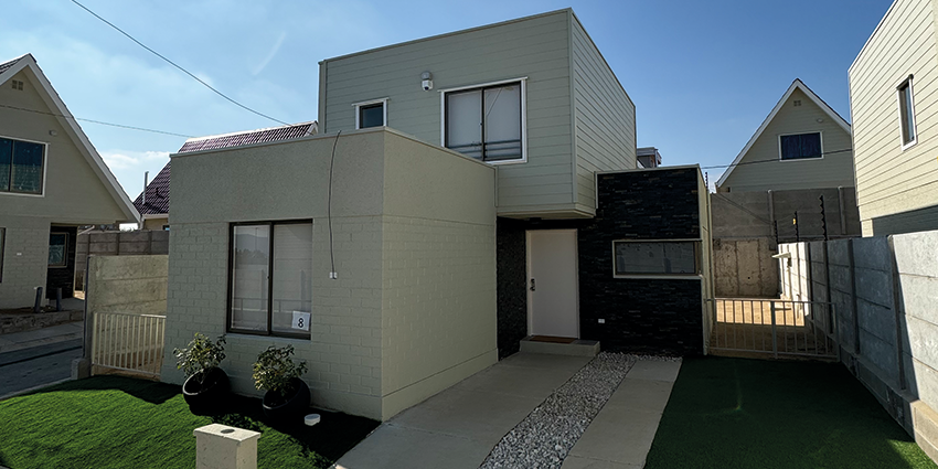 Proyecto Los Maitenes IV de Inmobiliaria Ivesa-6