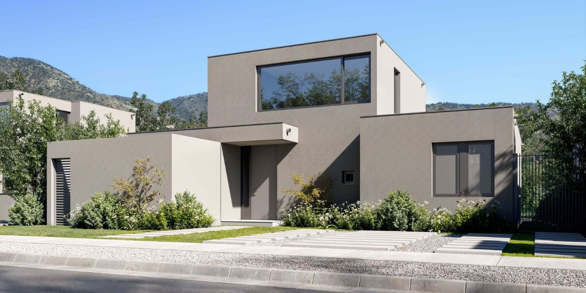Proyecto Terrapiedra de Inmobiliaria Manquehue-7