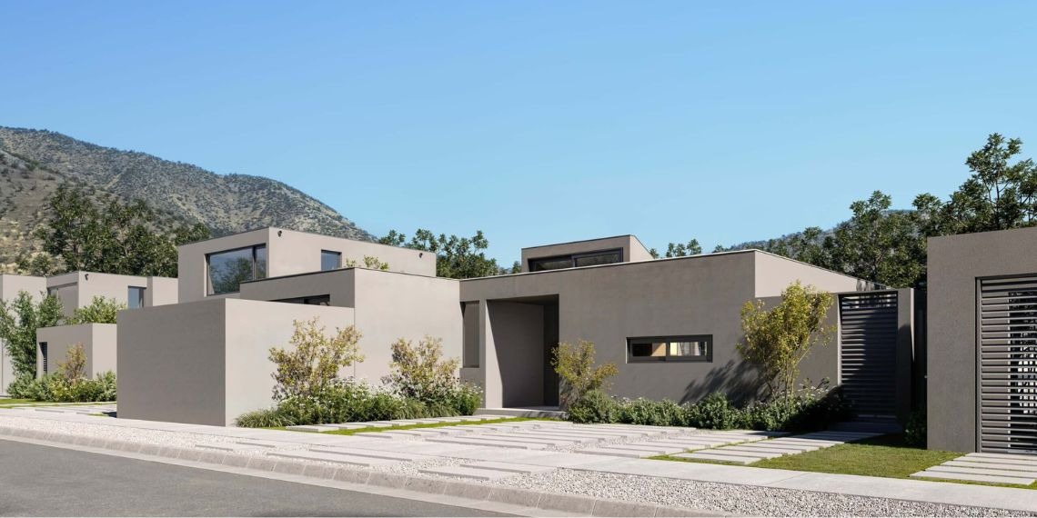 Proyecto Terrapiedra de Inmobiliaria Manquehue-6