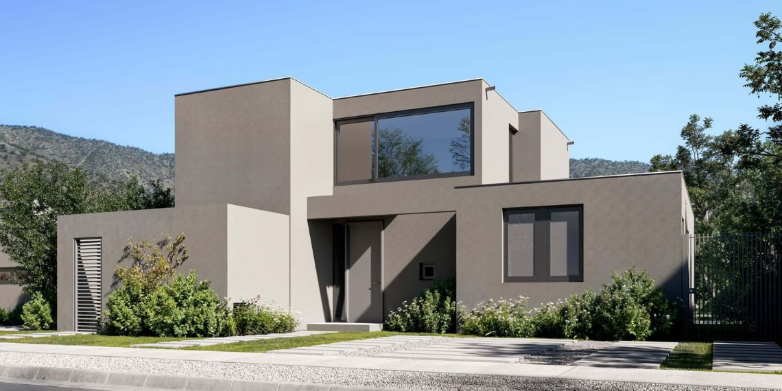 Proyecto Terrapiedra de Inmobiliaria Manquehue-8