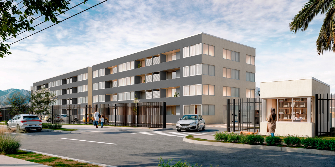 Proyecto Alto Andes de Inmobiliaria Brio-2