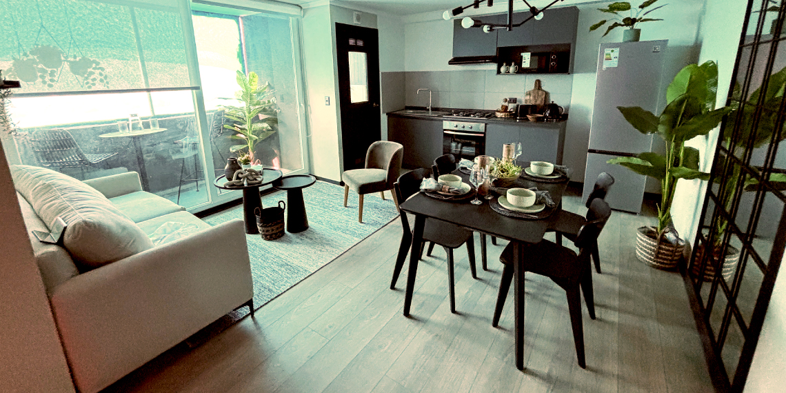 Proyecto Alto Andes de Inmobiliaria Brio-3