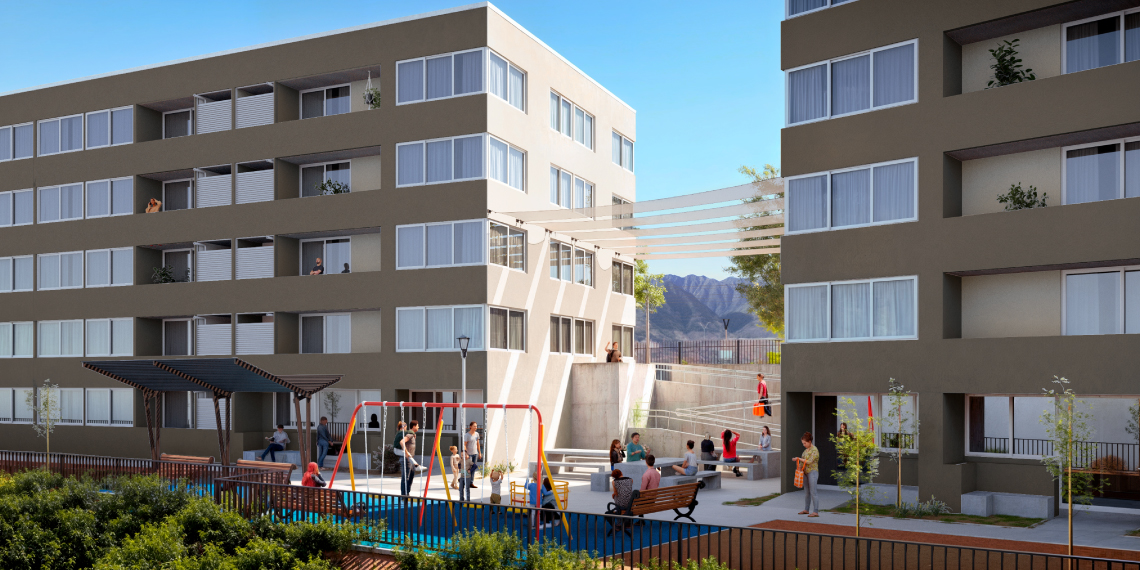 Proyecto Alto Andes de Inmobiliaria Brio-7