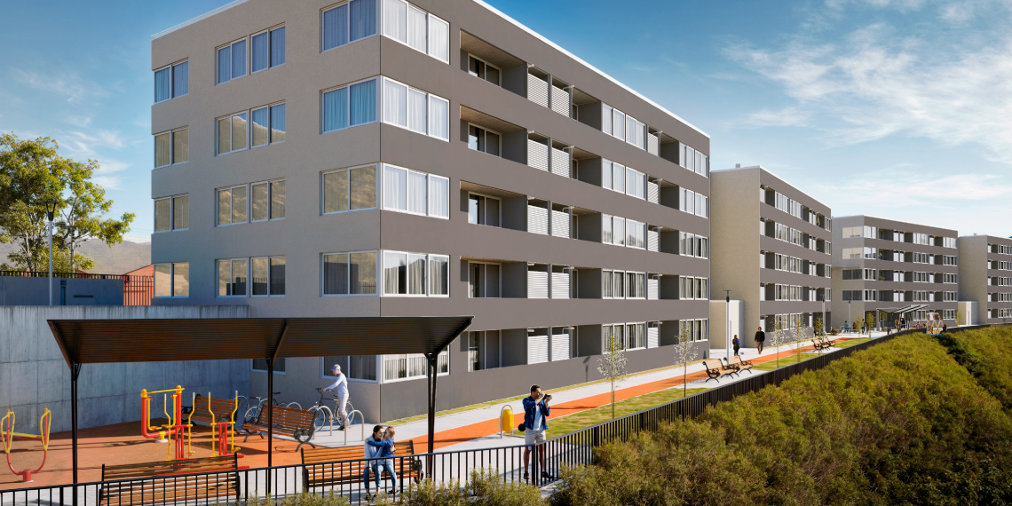 Proyecto Alto Andes de Inmobiliaria Brio-8