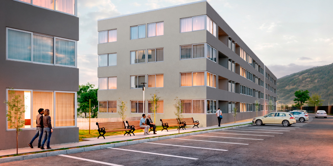 Proyecto Alto Andes de Inmobiliaria Brio-9