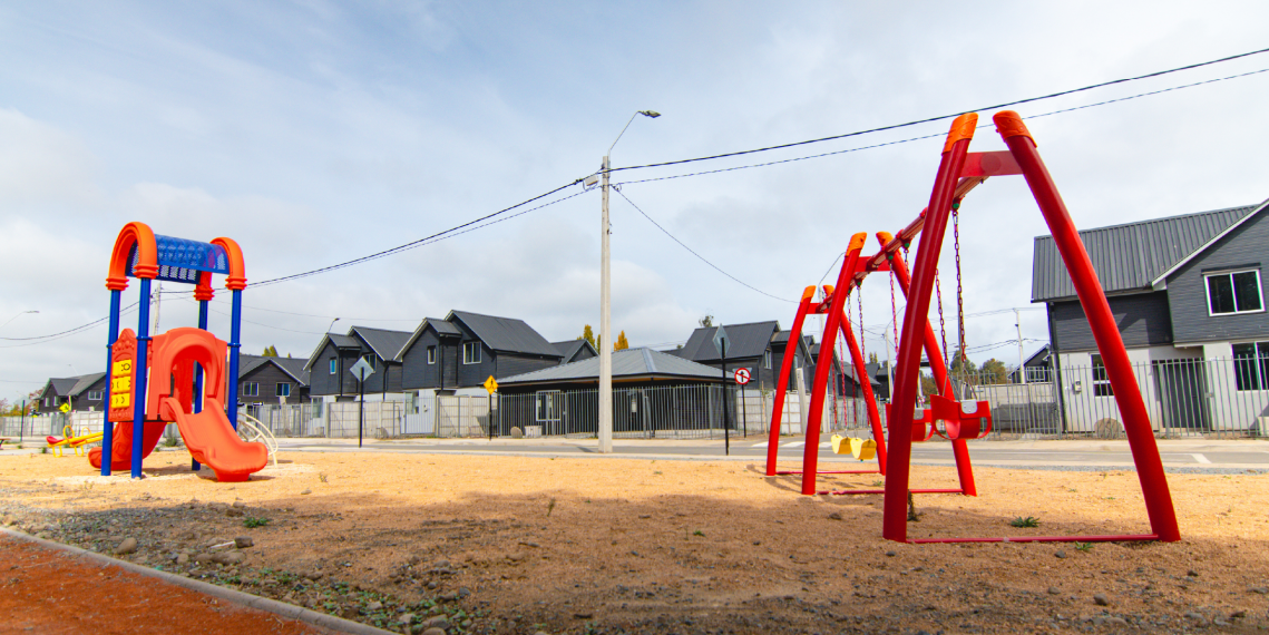 Proyecto Barrio Encanto de Molina de Inmobiliaria Brio-9