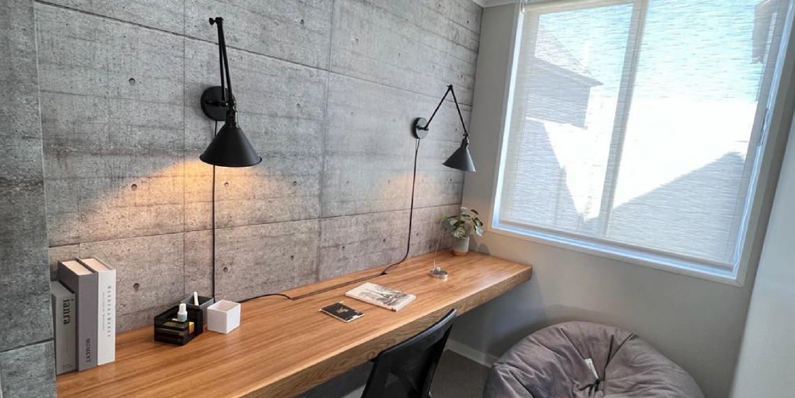 Proyecto Barrio Encanto de Molina de Inmobiliaria Brio-5