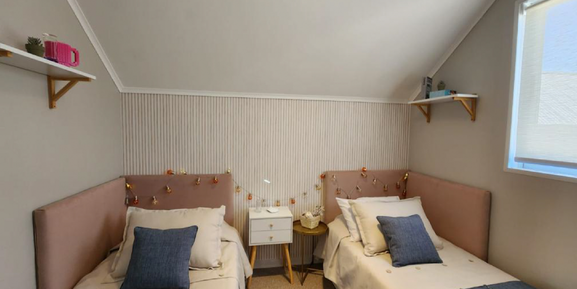Proyecto Barrio Encanto de Molina de Inmobiliaria Brio-7