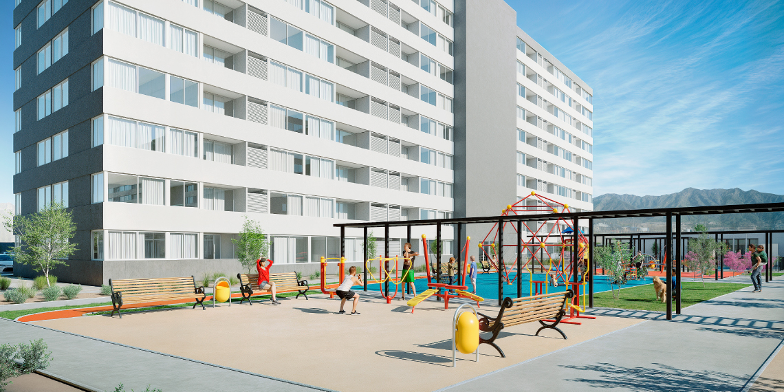 Proyecto Parrones de Baquedano Norte de Inmobiliaria Brio-2