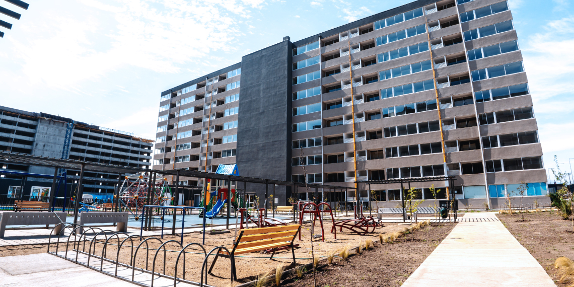 Proyecto Parrones de Baquedano de Inmobiliaria Brio-8