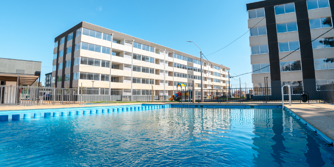 Proyecto Pilares de Talca de Inmobiliaria Brio-2