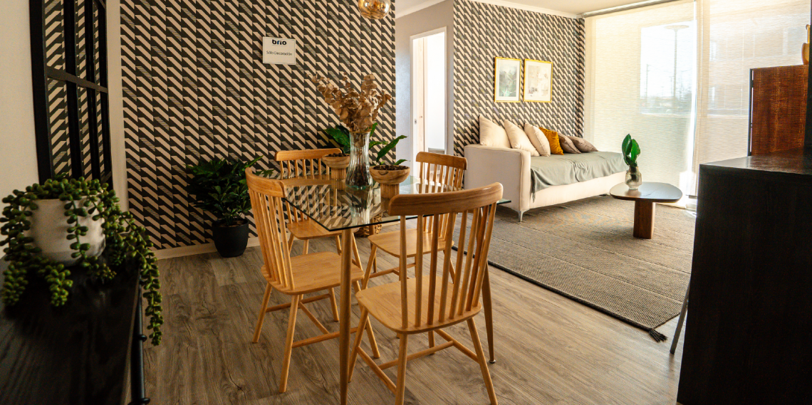 Proyecto Pilares de Talca de Inmobiliaria Brio-3