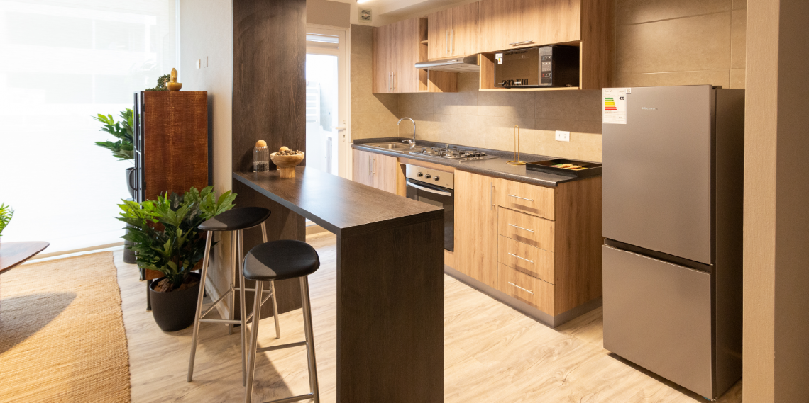 Proyecto Pilares de Talca de Inmobiliaria Brio-4