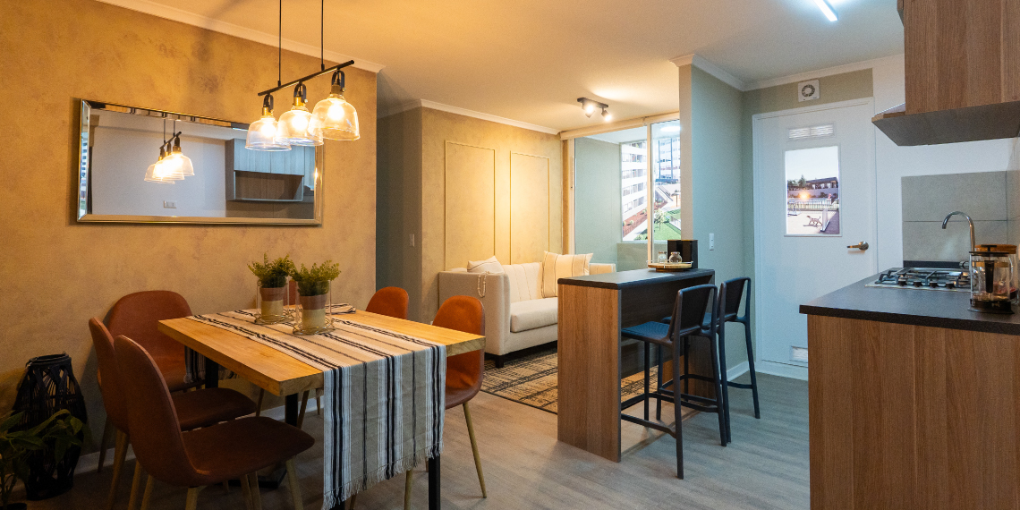 Proyecto Vistas I de Curauma de Inmobiliaria Brio-4