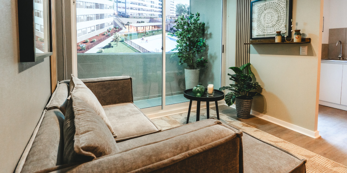 Proyecto Vistas I de Curauma de Inmobiliaria Brio-7