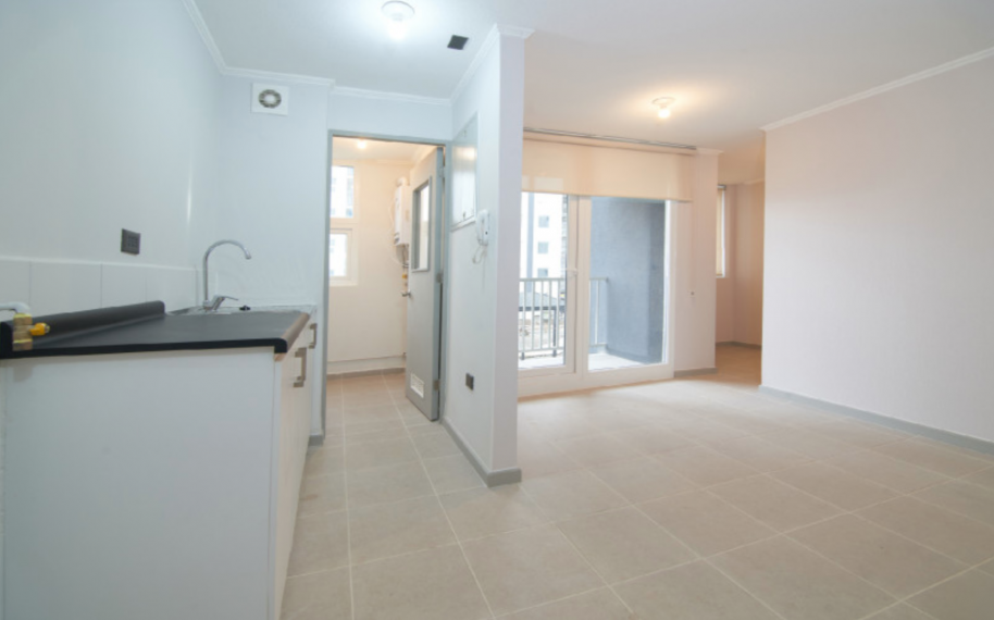 Proyecto Jardin Los Volcanes de Inmobiliaria Ecomac-5