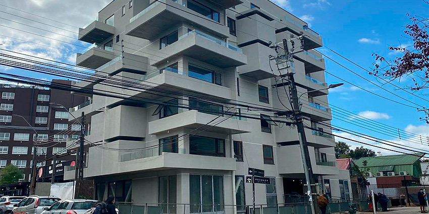 Proyecto Edificio Oettinger de Inmobiliaria Oettinger-3