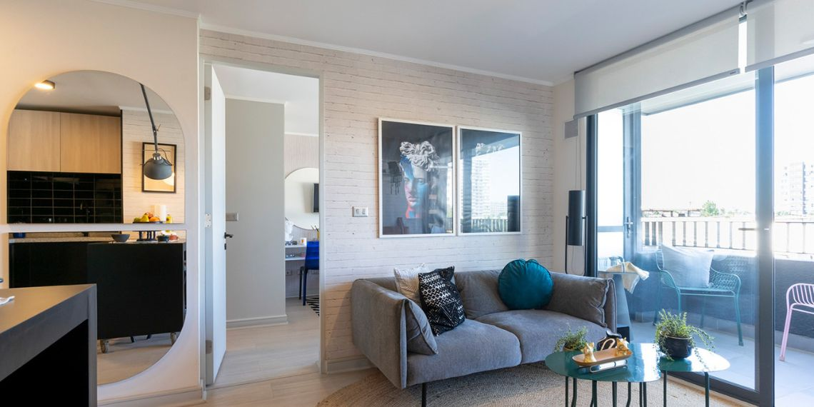 Proyecto Lo Ovalle 0330 de Inmobiliaria Pilares-7