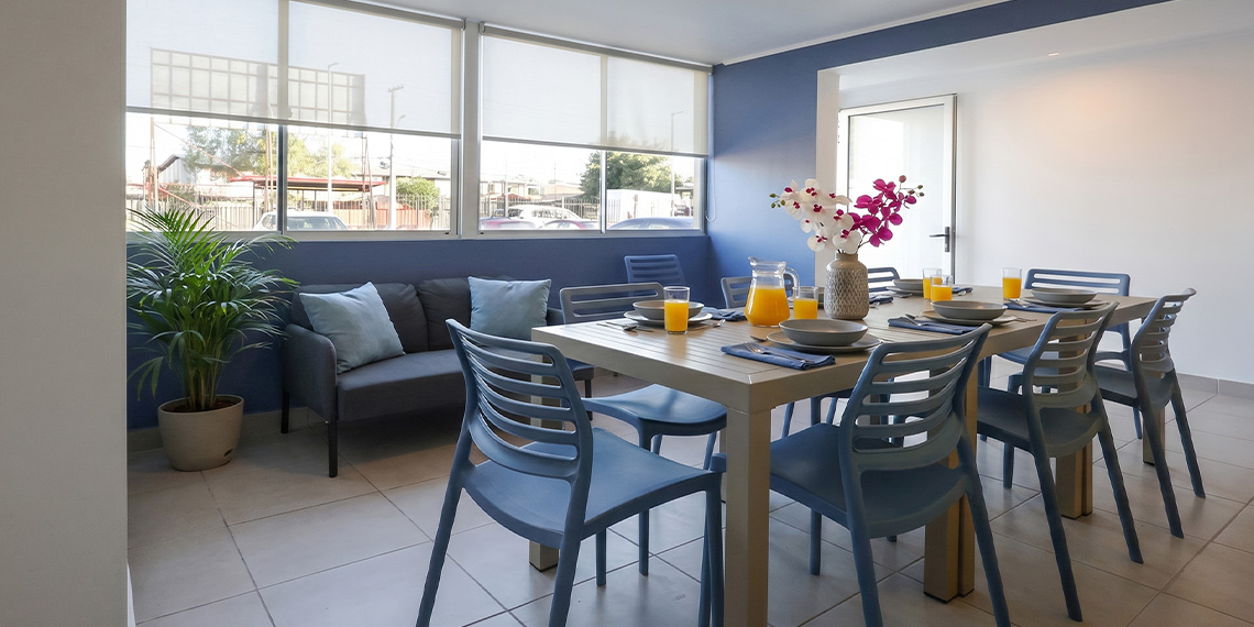 Proyecto La Granja de Inmobiliaria Boetsch Inmobiliaria-4