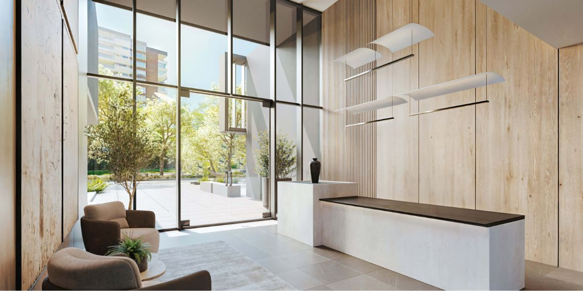 Proyecto Los Leones 1500 de Inmobiliaria Manquehue-4